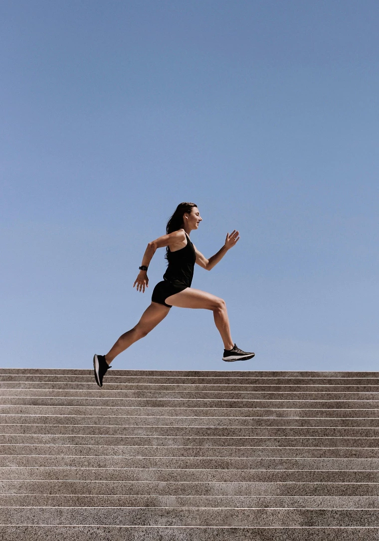 Programmes sportifs pour le coaching d'Elisa à Collonges-au-Mont-d'Or - Blacktide