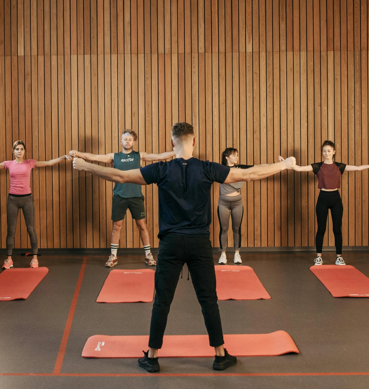 Le studio Blacktide, votre salle de sport privée à Rochetaillée-sur-Saône