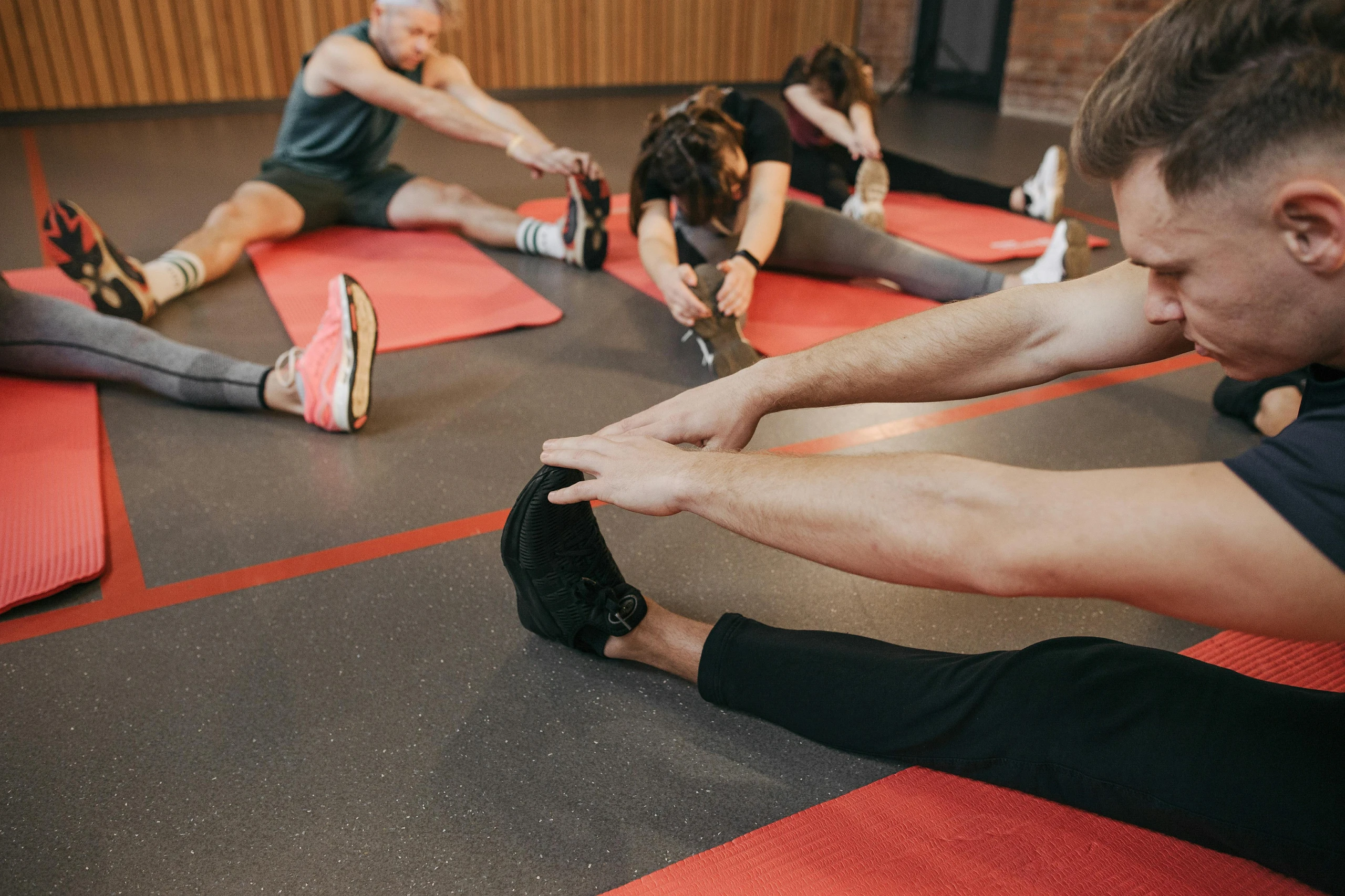 Le studio Blacktide, votre salle de sport privée à Rochetaillée-sur-Saône