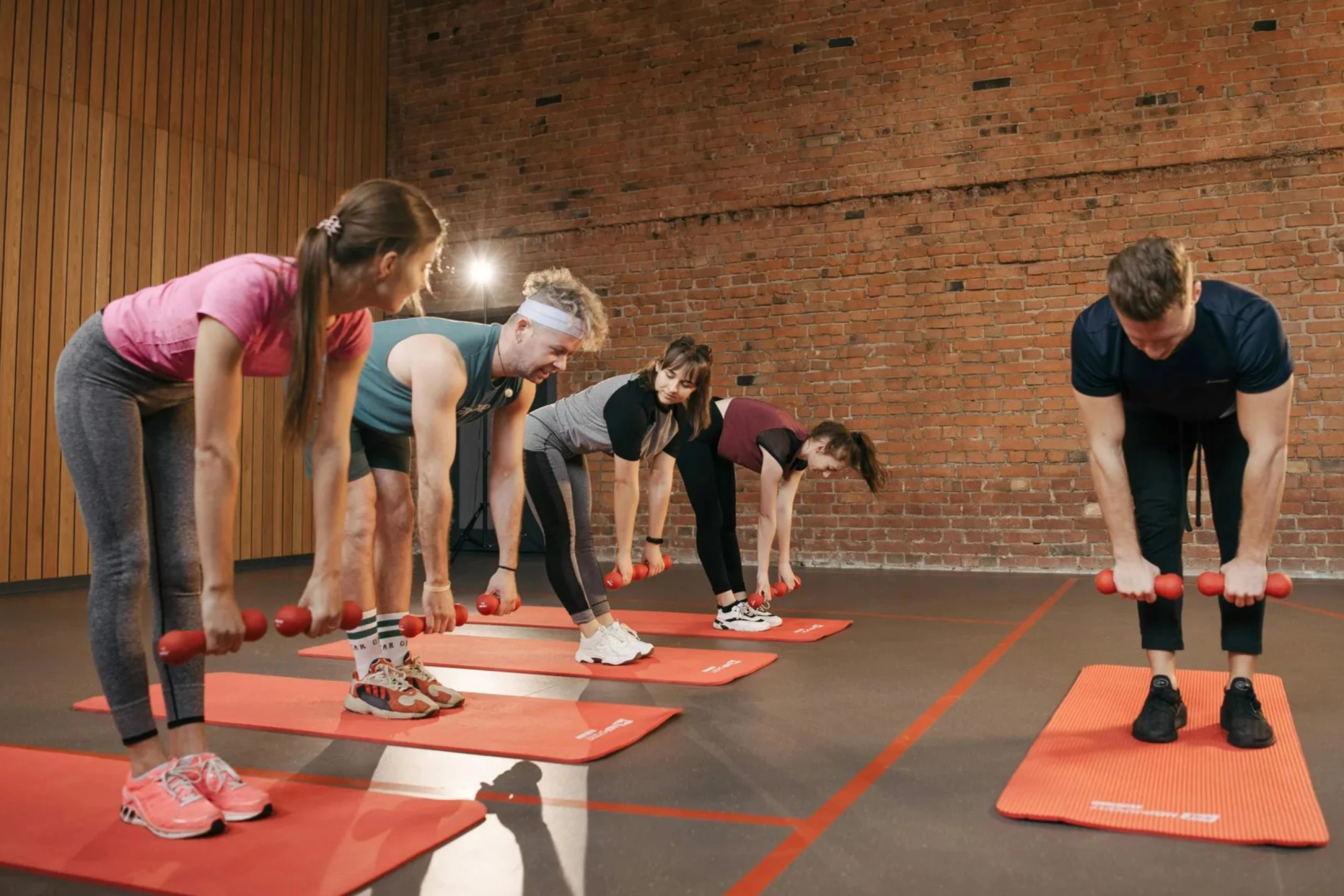 Sport santé, fitness et bien-être avec BlackTide, le coaching sportif personnalisé d’Elisa Sanchez à Neuville-sur-Saône